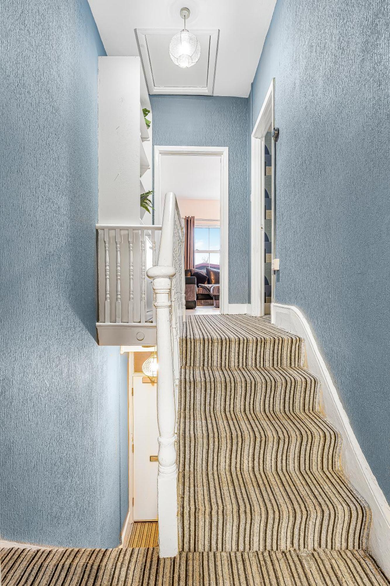 Spacious One Bedroom Private Flat In Brixton +Wifi Londres Extérieur photo
